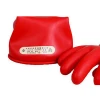 2.5kv Low Voltage Electrical Lineman Gloves For Electrical Work