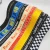 Import 25mm Thin Plain Webbing Custom Tape Sewing Webbing for Binding/ Edge Covering woven webbing from China