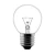 Import 25w 40w 60w 100w E27 B22 incandescent bulb frosted incandescent lamp light from China