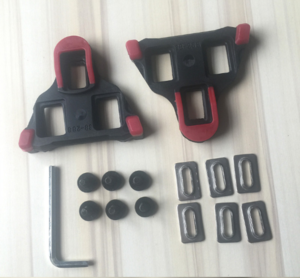 26007 Cycling Road Bike Bicycle Pedal Cleats