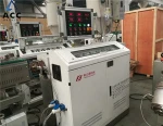 2.85mm PVDF Filament Extruding Machine/3D filament making machine