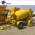 Import 2m3 mini truck concrete mixer for sale from China