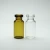 Import 2ml Medical Transparent Empty Small Low Borosilicate Glass Vial from China
