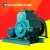 Import 2X two-stage rotary vane vacuum pump from China