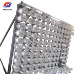 3-6feet Width Automatic Welded Wire Mesh Roll Machine And Equipment Price