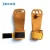 3 Holes leather hand protector grips for weight lifting, pull up training, barbell, dumbbell, kettlebell