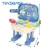 Import 3 In 1 Backpack &amp; Trolley Box Kids Doctor Table Medical Set Toys from China