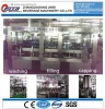 3 in 1 low alcoholic drinks filling machine