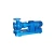 Import 3 inch 5.5hp Farm Irrigation Gasoline Petrol Water Pump Machine from China