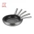 Import 3-ply stainless steel Granite Coating Cooking Non Stick non-stick Cooking Frying Pan from China