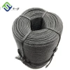 3 Strand PE Polyethylene Twisted Rope For Agriculture And Fishing With High Quality