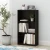 Import 3-Tier Bookcase Storage Shelves from China