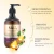 Import 300ml Argan oil Luxury Skin Care Lightening Natural Organic Body Works Liquid Bath Smooth Shower Gel Body Wash from China