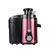 300W Juice Extractor Whole centrifugal Juicer for Fruit and Vegetable stainless steel body