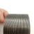Import 304 100 microns stainless steel wedge wire screen filter mesh from China