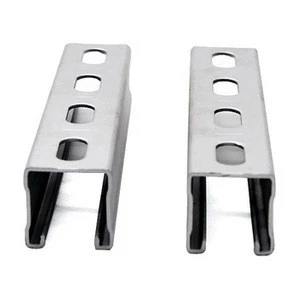 304 316 customized Stainless Steel u channel price
