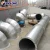 Import 304 316L stainless steel stove tube chimney flue pipe for HVAC Systems from China