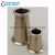 Import 304 and 316L stainless steel pipe fittings food grade from China