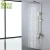 Import 304 Stainless Steel Square Shower Set Bathroom from China