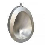 304 stainless steel squatting pan stainless steel pedestal pan stainless steel urinal
