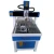 Import 3040 6040 6090 4 axis small machine for woodworking and metal stone engraving from China