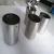 Import 30ml 50ml 100ml 200ml stamping or welding nickel crucible Ni pot customized from China