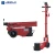 Import 30ton 60ton 80ton 100ton  bus truck portable bottle   trolley pneumatic hydraulic jack from China