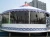 Import 31 Square Meters Outdoor Luxury Mongolian Yurt Tent from China