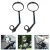 Import 3.15Inch electric scooter rearview mirror parts for Xiaomi M365 ES1 ES2 /mirror bike/scooter Bike spare parts accessories from China