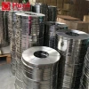 316 304 Stainless Steel Strip/ Strap/ Band for Pipe Insulation Aluminum Jacket
