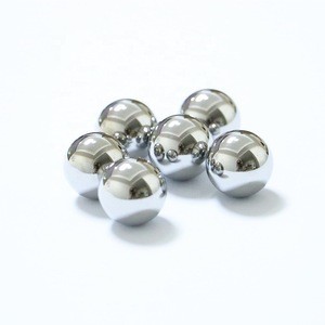 3/16" 4.76MM AISI1010 AISI1015 low carbon steel balls G100 G200 G500 G1000