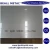 Import 316L 316H 316Ti 20mm thick stainless steel plate price per ton from China
