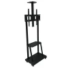 32&#39;&#39;-70&#39;&#39;ICD Modern TV Stand tv mount trolley tv stand cart