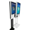 32inch Automatic Ordering Self Service Muti Touch Screen Payment Kiosk With Thermal Printer