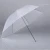 Import 33inch Professional Photography Photo Video Studio Lighting Flash Translucent White Soft Umbrella from China