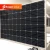 Import 340W High Efficiency 72 Cells 5bb Perc Mono Solar Panel for Home from China