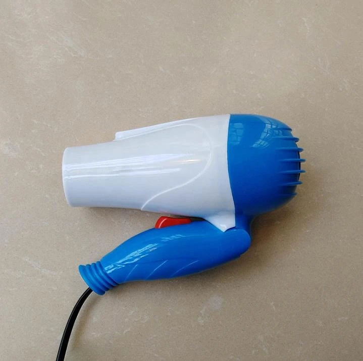 350 Watt Widely Personal Use Mini Hair Dryer Traveller Hairdryer