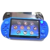 3500 In 1 Childhood Classic Games X12 Portable Handheld Video Game Console 8GB 5.1 32Bit Game Player