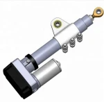 36 inch heavy duty 12 volt electric solar tracker linear actuator LAC5000