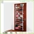 Import 36 Pairs 12 Tiers Over the Door Shoe Rack from China