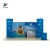 Import 3*6 trade show display solution floor stand standard aluminium booth exhibition from China