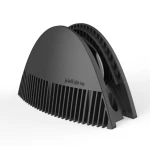 360 degree light emitting led hotel outdoor wall lamps