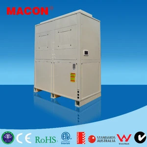 360L/day duct industrial dehumidifier
