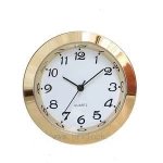 36mm made high quality Nurse Watch inserts