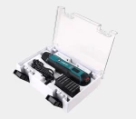 3.6V Rechargeable Li-ion Battery Powered mini small Electric Power drill Tools cordless screwdriver