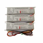 36w P-L425-40 UVC Circuit Electronic Ballast 40W 8 Wire 2G11 LED 36W Remove Ballast