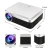 Import 3800lm projecteur multi-language 1080p hd multimedia led video projector from China