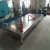Import 3d &2d steel&cast iron welding table custom design with jigs machine manufacturer in Guangzhou from China