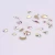 Import 3D different shape fancy nail art rhinestone, nail designs art, nail decoration sticker for nail art decoration from China