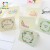 Import 3d pop up envelopes christmas greeting card from China